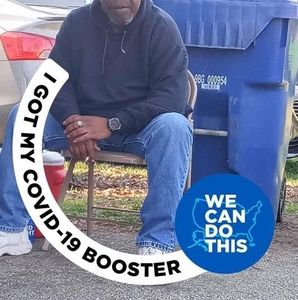 Meet your Posher, Gregory